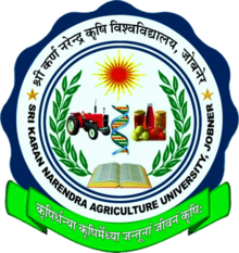 Sri Karan Narendra Agriculture University