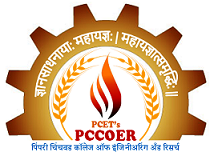 Pimpri Chinchwad College of Engineering and Research - [PCCOER] Ravet