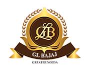 G L Bajaj Institute of Technology and Management logo