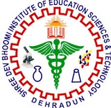 Shree Dev Bhoomi Institute of Education Science & Technology - [SDBI]