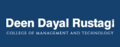 Deen Dayal Rustagi College of Management And Technology - [DDRCMT]