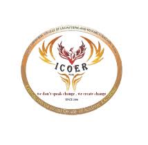 JSPM's Imperial College of Engineering and Research - [ICOER]