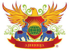 Ajeenkya DY  Patil University - [ADYPU] logo