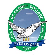 St. Claret College - [SCC] logo