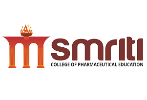 Smriti College of Pharmaceutical Education - [SCOPE]