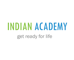 Indian Academy Degree College - [IADC-A]