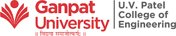 UV Patel College of Engineering - [UVPCE]