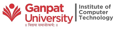 Ganpat University Institute of Computer Technology - [ICT]