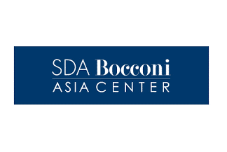 SDA Bocconi Asia Center