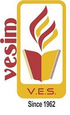 VES Institute of Management Studies and Research - [VESIM] logo