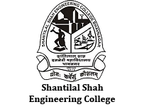 Shantilal Shah Engineering College - [SSEC]