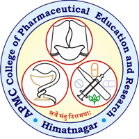 APMC College of Pharmaceutical Education and Research