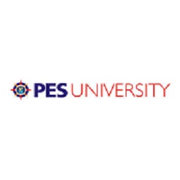 PES University - [PESU] logo