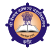 Shri Vaishnav College of Commerce - [SVCC]