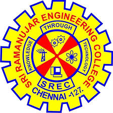 Sri Ramanujar Engineering College - [SREC]