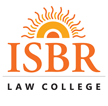 ISBR Law College