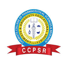 Chemists College of Pharmaceutical Sciences and Research - [CCPSR] Varikoli