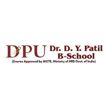 Dr. D. Y. Patil B-School