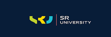 SR University - [SRU]