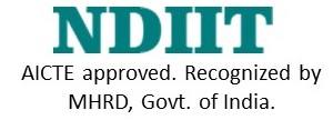 New Delhi Institute For Information Technology & Management - [NDIITM]