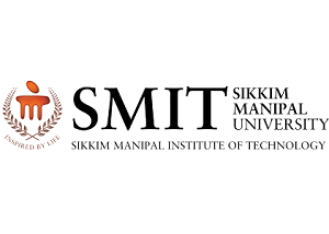 Sikkim Manipal Institute of Technology - [SMIT]