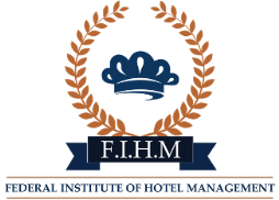 Federal Institute Of Hotel Management - [FIHM] logo