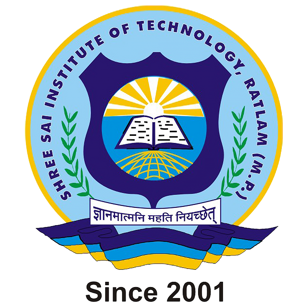 Shri Sai Institute of Technology - [SSIT]