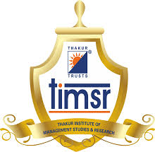 Thakur Institute of Management Studies and Research - [TIMSR] logo