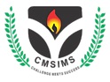 CMS Institute of Management Studies - [CMSIMS]