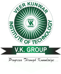 Veerk Kunwar Degree College - [VKDC]