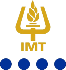 IMT - Institute of Management Technology logo