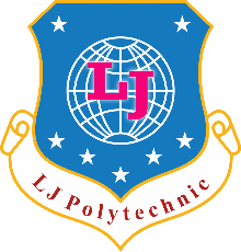 LJ Polytechnic - [LJP]