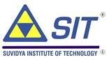 Suvidya Institute of Technology - [SIT]