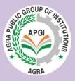 Agra Public Group of Education - [APGE]