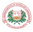 St. Andrews Institute of Technology and Management - [SAITM] logo