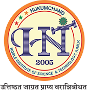 Hukumchand Noble Institute of Science and Technology