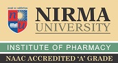 Institute of Pharmacy, Nirma University