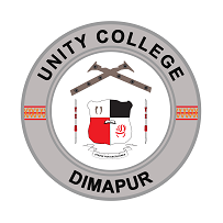 Unity College logo