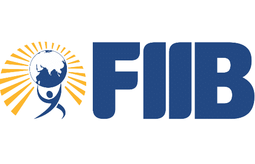 Fortune Institute of International Business - [FIIB] logo