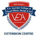 P.A. Inamdar College of Visual Effects, Design & Arts - [VEDA] Extension Centre