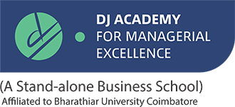 DJ Academy for Managerial Excellence - [DJAME]