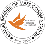 Apeejay Institute of Mass Communication - [AIMC] logo