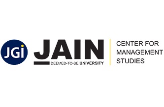 Center for Management Studies, Jain University - [CMSJU]