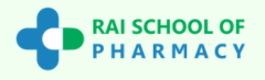 School of Pharmacy, Rai University - [SOP]