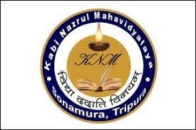 Kabi Nazrul Mahavidyalaya - [KNM]