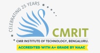 CMR Institute of Technology - [CMRIT]