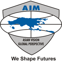 Asia Pacific Institute of Management - [AIM]