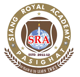 Siang Royal Academy - [SRA]