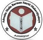 Adwaita Malla Barman Smriti Mahavidyalaya (AMBS)