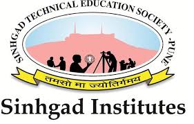 Sinhgad College of Architecture - [SCOA]